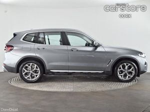 BMW X3 xDrive20d xLine (MHT) - Image 2
