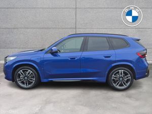 BMW X1 25e MSport - Image 2