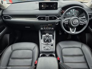 Mazda CX-5 ** GT SPORT ** HUGE SPEC ** FULL SERVIC - Image 2