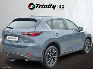 Mazda CX-5 ** GT SPORT ** HUGE SPEC ** FULL SERVIC - Image 3