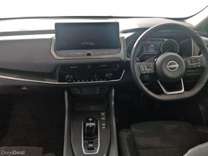 Nissan Qashqai ePOWER QASHQAI SV PREMIUM - Image 2