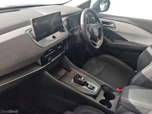 Nissan Qashqai ePOWER QASHQAI SV PREMIUM - Image 4