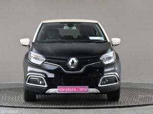 Renault Captur 1.5 DCI 90BHP SIGNATURE 5SPD **BI-T - Image 2