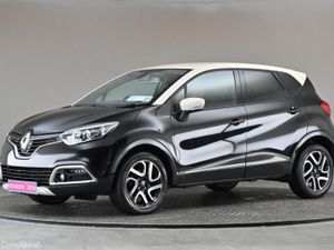 Renault Captur 1.5 DCI 90BHP SIGNATURE 5SPD **BI-T - Image 4