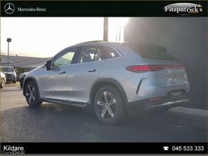 Mercedes-Benz EQE EQE 350+ Panroof - Image 3