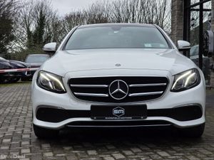 2019 MERCEDES E220 CDI AMG PREMUIM AUTO. - Image 4