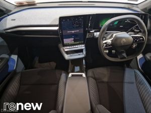 Renault Scenic E-Tech Techno Espirit Alpine 87 kWh - Image 3