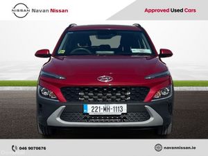 Hyundai KONA 1.0 T-GDI Comfort - Image 3