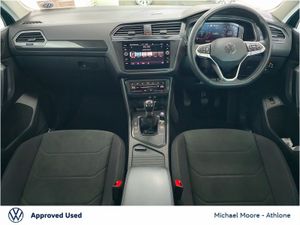 Volkswagen Tiguan 2.0 TDI 150BHP Elegance (SunRoof - Image 2