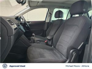 Volkswagen Tiguan 2.0 TDI 150BHP Elegance (SunRoof - Image 4