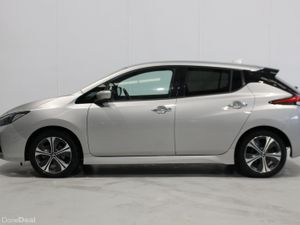 Nissan Leaf 2021 40KW 8 YR/160KM BATTERY WARRANTY - Image 4