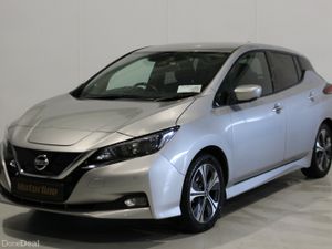 Nissan Leaf 2021 40KW 8 YR/160KM BATTERY WARRANTY - Image 3