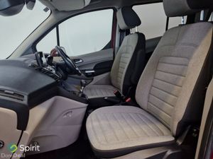 Ford Tourneo Connect Grand 7 Seater 1.5 75PS Style - Image 4