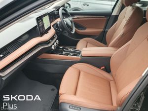 Skoda Superb L&K 2.0TDi 150HP - Image 4