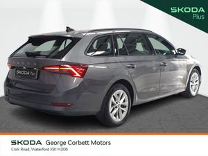Skoda Octavia Combi Ambition 2.0TDi 115HP - 2 Year - Image 3