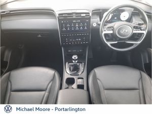 Hyundai Tucson 2WD Executive Plus - Image 2