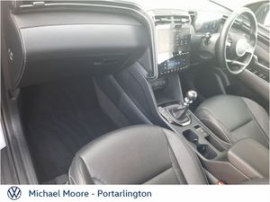 Hyundai Tucson 2WD Executive Plus - Image 4