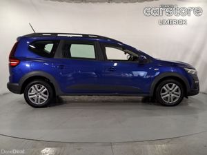 Dacia Jogger TCe 110 Comfort - Image 2