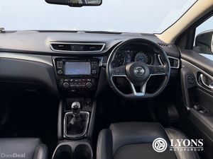 Nissan Qashqai 1.5 DSL SV PREMIUM - Image 3