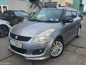 ♦️2012 Suzuki Swift 1.2 Automatic Low Mileage♦️ - Image 2