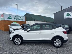 SEAT Arona - Image 4