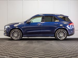 2022 Mercedes-Benz GLE 350de 4Matic - Image 3