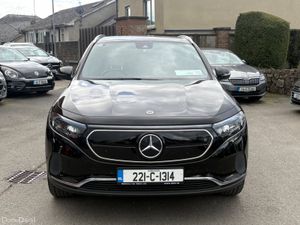 221 Mercedes-Benz EQA250 *Electric* - Image 2