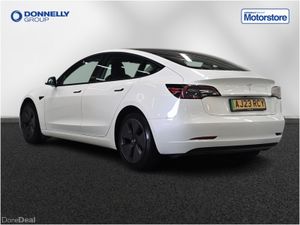 Tesla Model 3 Saloon Long Range - Image 3