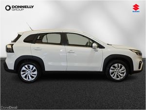 Suzuki S-Cross Hatchback Motion - Image 3