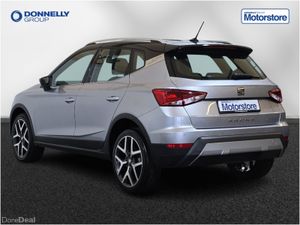 SEAT Arona Diesel Hatchback Xcellence Lux - Image 2