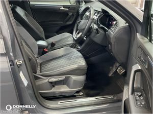 Volkswagen Tiguan Estate R-Line - Image 3