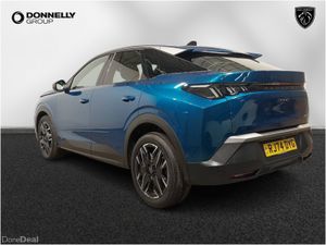 Peugeot 3008 Estate Allure - Image 3