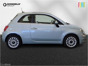 Fiat 500 Hatchback Dolcevita - Image 3