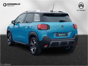Citroen C3 Aircross Hatchback Flair - Image 2