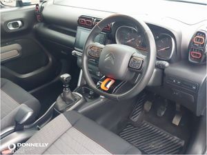 Citroen C3 Aircross Hatchback Flair - Image 4