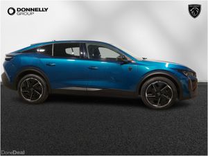 Peugeot 408 Fastback GT - Image 4