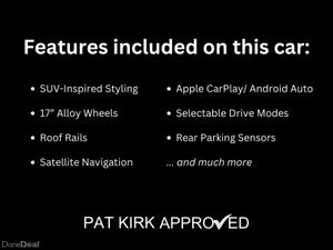 Ford Fiesta ACTIVE EDITION MHEV - Image 2