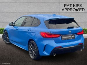 BMW 1 Series Diesel Hatchback M Sport - Image 3