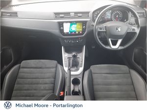 SEAT Arona 1.0TSI 110hp Xcellence - Image 2