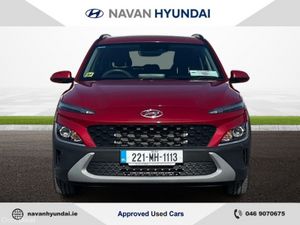 Hyundai KONA 1.0 T-GDI Comfort - Image 3