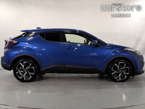 Toyota C-HR 1.8 HYBRID - Image 2