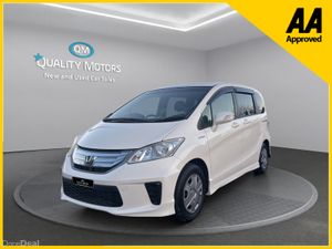 2013 HONDA FREED (S189) - Image 3