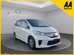 2013 HONDA FREED (S189) 6 SEATER - Image 3