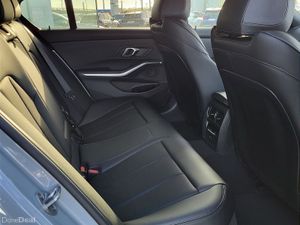 BMW 3-Series M-Sport - Image 4