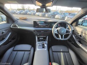 BMW 3-Series M-Sport - Image 2