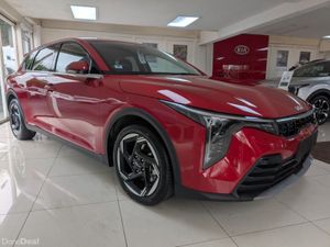 Kia K4 1.0 Petrol K3 Spec (Finance from 3.9%APR) - Image 4