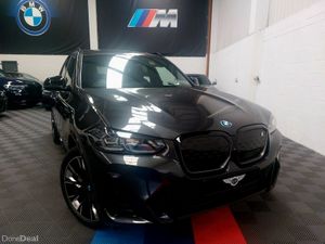 IX3 M SPORT PRO (HIGH SPEC) - Image 2