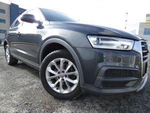 AUDI Q3 2.0TDI 120 SE 4DR, low Milage 126k KM - Image 4