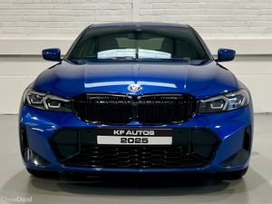 BMW 3 Series 330e M Sport Auto - 19.5kWh / 100 km - Image 2