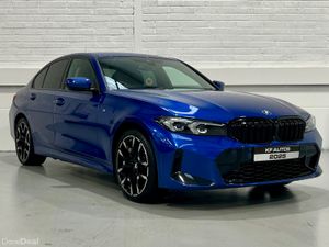 BMW 3 Series 330e M Sport Auto - 19.5kWh / 100 km - Image 3